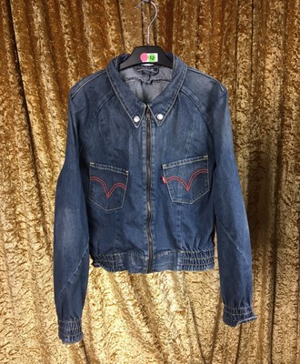 levis engineered twisted jeans